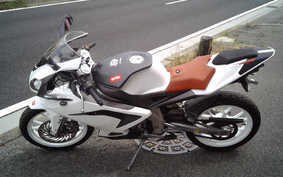 APRILIA RS4 50 RG00