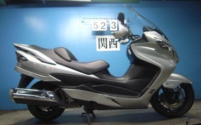 SUZUKI SKYWAVE 250 (Burgman 250) S Gen.3 CJ46A