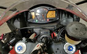 HONDA CBR600RR 2011 PC40