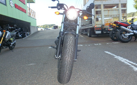 HONDA REBEL 250 MC49