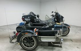 HARLEY FLHTCU SIDECAR 1340 1990 DRL