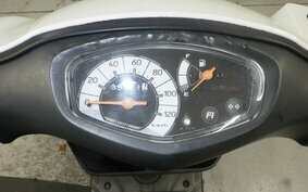 SUZUKI ADDRESS V125 G CF46A