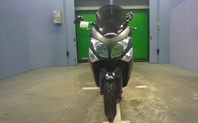 YAMAHA T-MAX500 Gen.3 2011 SJ08J