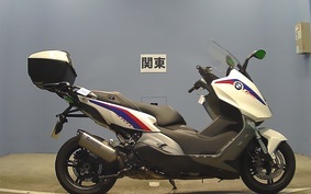 BMW C600 SPORT 2014 0131