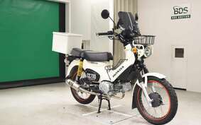 HONDA CROSS CUB 110 JA45