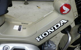 HONDA CT125 HUNTER CUB JA55