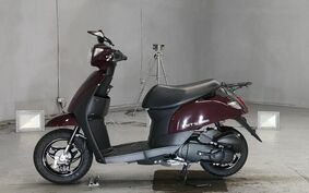 SUZUKI LET's CA4AA