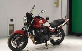 HONDA CB400SF VTEC 2010 NC42