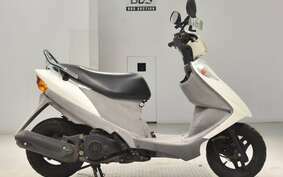 SUZUKI ADDRESS V125 G CF46A