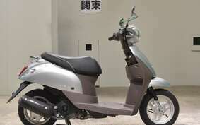 SUZUKI LET's G CA4AA