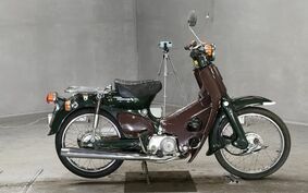 HONDA C70 SUPER CUB C70