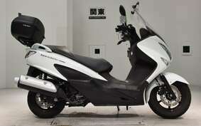 SUZUKI BURGMAN200 CH41A