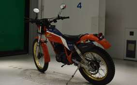 HONDA TLR200 MD09