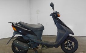 SUZUKI LET's 2 CA1PA