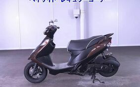 SUZUKI ｱﾄﾞﾚｽV125G CF46A