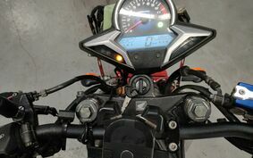 HONDA CBR250R MC41