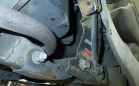 SUZUKI ADDRESS V125 G CF46A