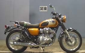 KAWASAKI W800 2013 EJ800A