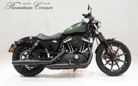 HARLEY XL883N 2018 LE2