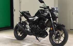 YAMAHA MT-03 2016 RH07J