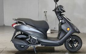 YAMAHA AXIS Z SED7J