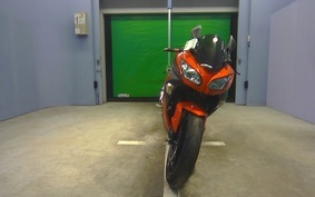 KAWASAKI NINJA 250 2014 EX250L