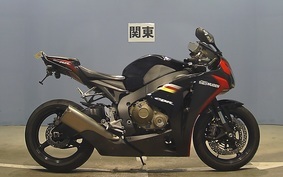 HONDA CBR1000RR Gen. 2 2009 SC59