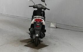 SUZUKI ADDRESS 110 CE47E