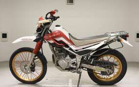 YAMAHA SEROW 250 DG17J