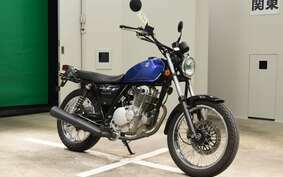 SUZUKI GRASS TRACKER NJ4DA