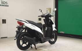 SUZUKI ADDRESS 110 CE47A