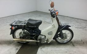 HONDA C70 SUPER CUB HA02