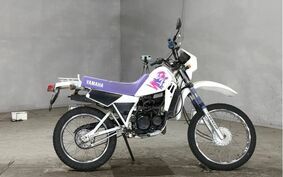 YAMAHA DT50 17W