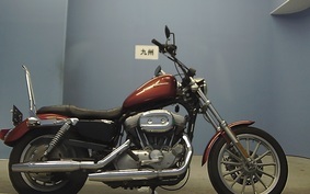 HARLEY XL883L CMM