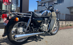 HONDA BENLY125 JA03