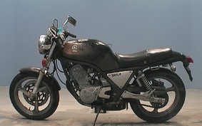 YAMAHA SRX400 1987 1JL