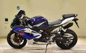 SUZUKI GSX-R1000 2005 B6121