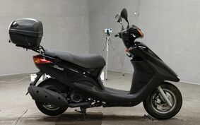 YAMAHA AXIS 125 TREET SE53J