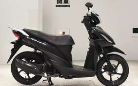 SUZUKI ADDRESS 110 CE47A