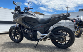 HONDA NC750X DCT ABS 2019 RC90