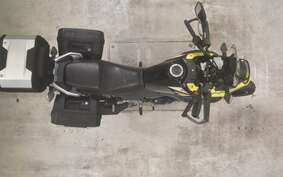 SUZUKI V-STROM 250