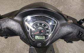 HONDA DIO110 BASIC  JK03