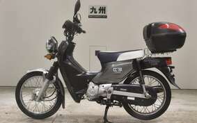 HONDA CROSS CUB 110 JA10