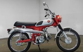 HONDA CL50 BENLY CD50