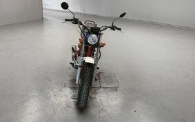 HONDA FTR223 MC34