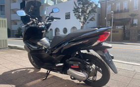 HONDA PCX 150 KF18