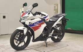 HONDA CBR250R GEN 3 MC41