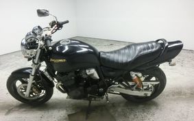 SUZUKI INAZUMA 400 (GSX400) 1997 GK7BA