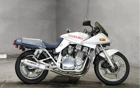 SUZUKI GSX1100S KATANA 1998 GU76A