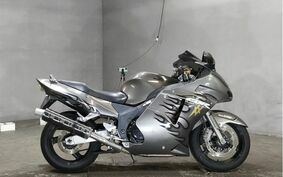 HONDA CBR1100XX 1997 SC35